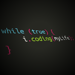 codingMyLife